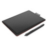 Tavoletta grafica wacom one medium [ctl-672-s]