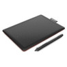 Tavoletta grafica wacom one small [ctl-472-s]