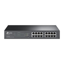 Switch tp-link poe 16porte [tl-sg1016pe]