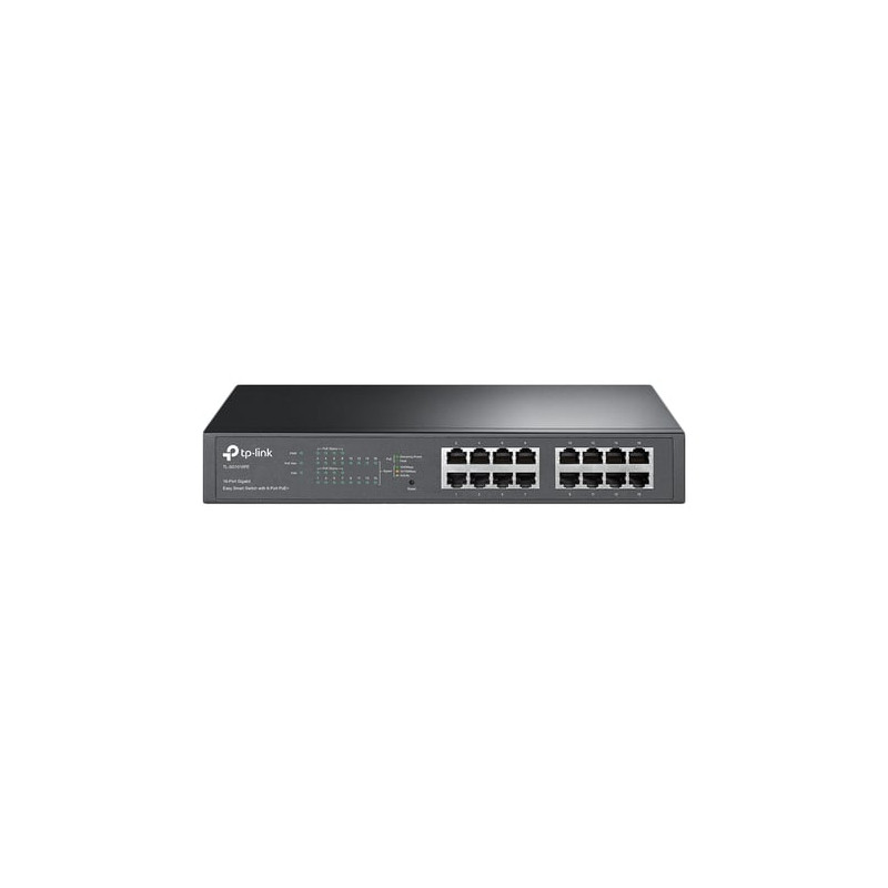 Switch tp-link poe 16porte [tl-sg1016pe]