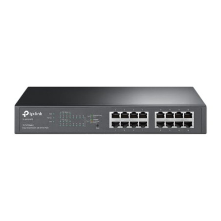 Switch tp-link poe 16porte [tl-sg1016pe]