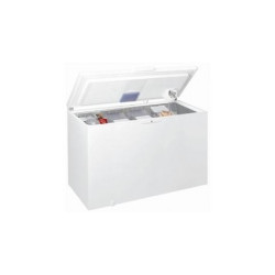 Congelatore haier hce519r (g)519lt h-p-l 85x75x165 classe