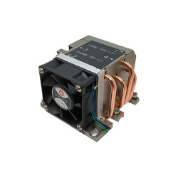 Dissipatore cpu inter-tech b-13 lg 3647 60x60mm [88885425]