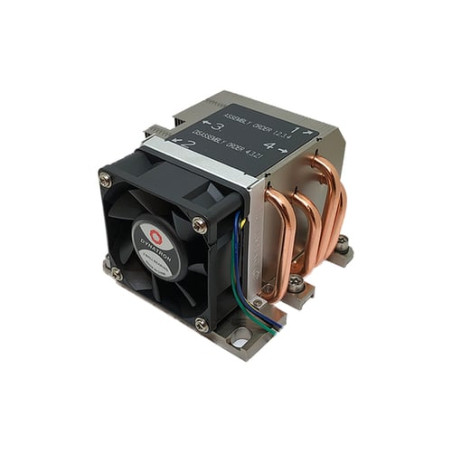 Dissipatore cpu inter-tech b-13 lg 3647 60x60mm [88885425]