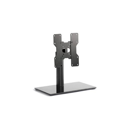 Supporto tv meliconi stand 200 nero girevole