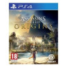 Videogioco ps4 ubisoft assassin's creed origins