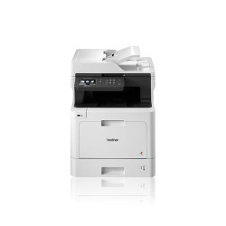 Stampante laser brother mfcl8690cdw multifunzione a colori a4 wireless