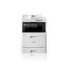 Stampante laser brother mfcl8690cdw multifunzione a colori a4 wireless