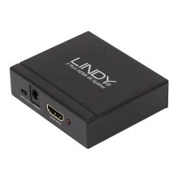 Splitter hdmi lindy 2 porte [38158]