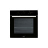 Forno da incasso hotpoint fa2 530 h bl ha 66l 2750w (a) nero
