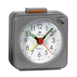 Sveglia lowell justaminute ja7035 grigio