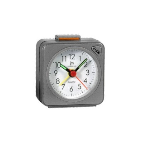 Sveglia lowell justaminute ja7035 grigio