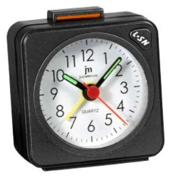 Sveglia lowell justaminute ja7035 nero