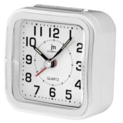 Sveglia lowell justaminute ja7039 bianco