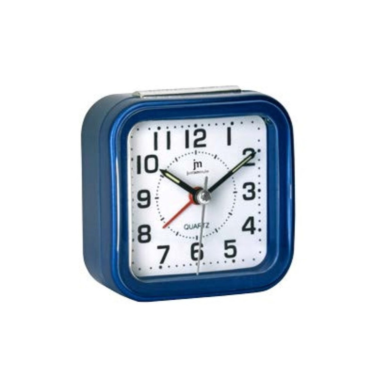 Sveglia lowell justaminute ja7039 blu