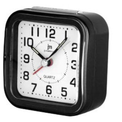 Sveglia lowell justaminute ja7039 nero