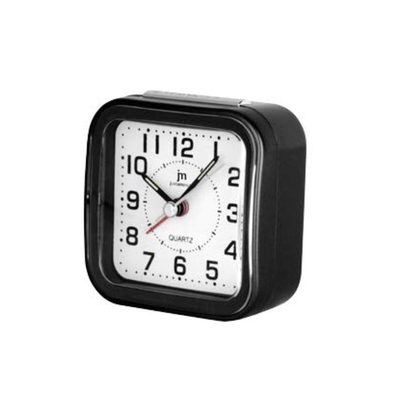 Sveglia lowell justaminute ja7039 nero