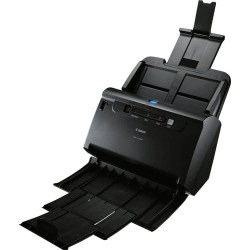 Scanner canon dr-c230 imageformula a4 60 fogli nero [2646c003]