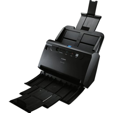 Scanner canon dr-c230 imageformula a4 60 fogli nero [2646c003]
