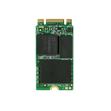 Ssd 64gb transcend m.2 mts400s (m.2 2242) [ts64gmts400s]