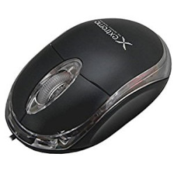 Mouse xlyne camille titanium [xm102k]