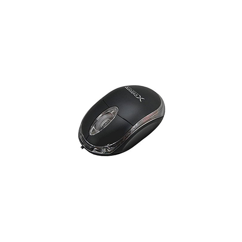 Mouse xlyne camille titanium [xm102k]