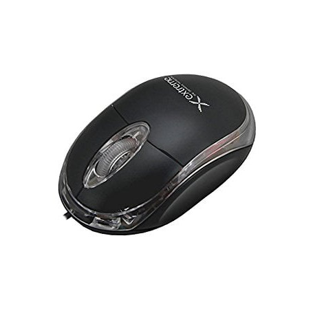 Mouse xlyne camille titanium [xm102k]