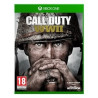 Videogioco activision call of duty: world war ii