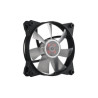 Ventola 120x120 cooler master fan pro 120 air flow rgb pack con controller