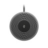 Microfono logitech meetup - expension (989-000405) [989-000405]
