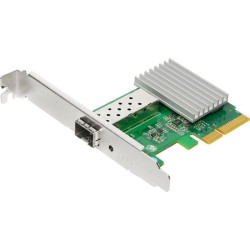 Scheda di rete edimax en-9320sfp+ (10giga) [en-9320sfp+]
