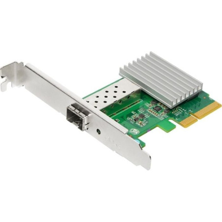 Scheda di rete edimax en-9320sfp+ (10giga) [en-9320sfp+]