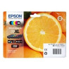 Cartuccia epson 33xl multipack