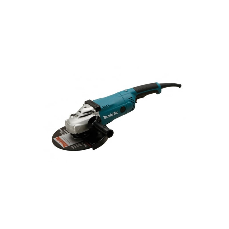 Smerigliatrice makita 2200w [ga9020rf]
