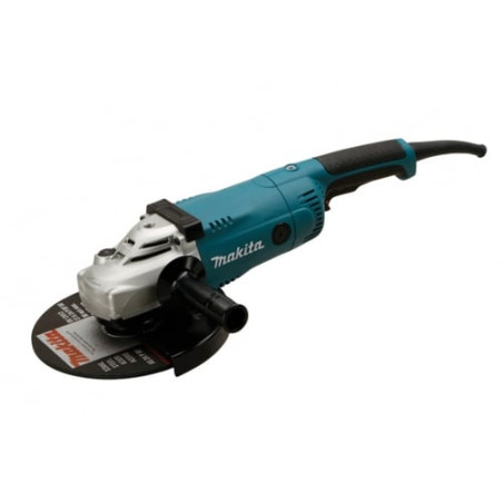 Smerigliatrice makita 2200w [ga9020rf]