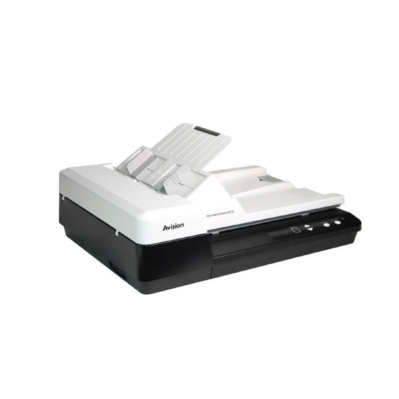 Scanner avision ad130 [000-0875]