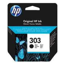Cartuccia hp 303 black original