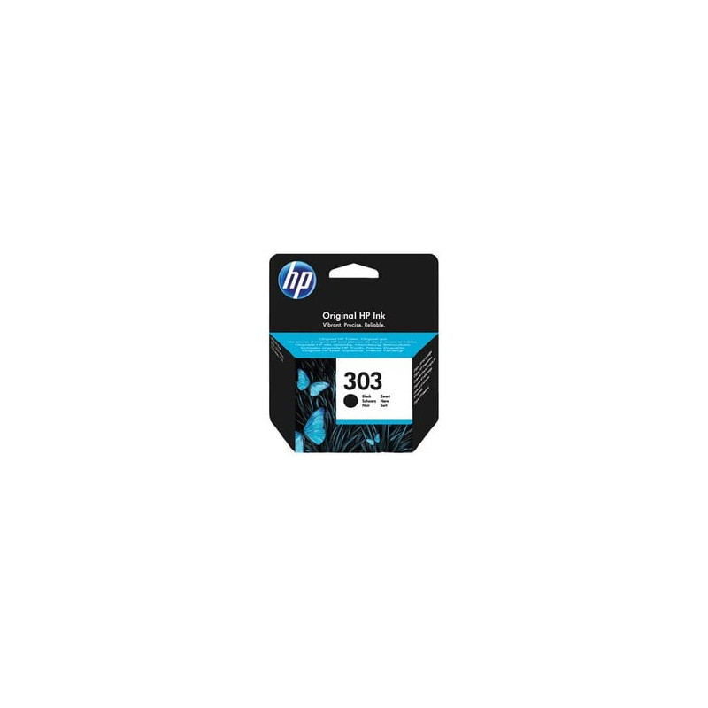 Cartuccia hp 303 black original