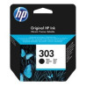Cartuccia hp 303 black original