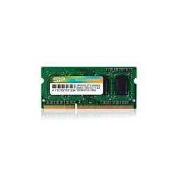 Ram so-dimm ddr3 4gb silicon power 1600mhz 1,35v cl11