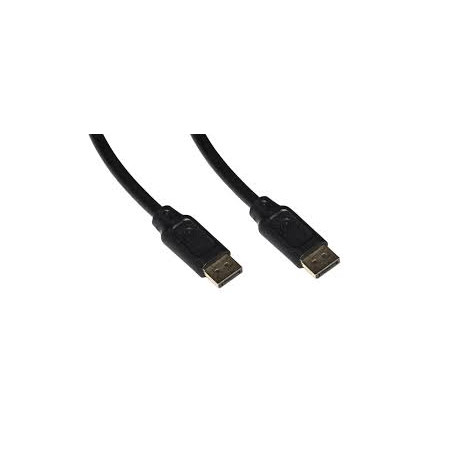 Cavo digitus displayport 1,2 4k 1,8 mt [lkcdp18]
