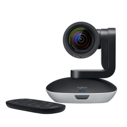 Logitech videocamera per conferenze ptz pro 2 - emea [960-001186]