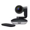 logitech videocamera per conferenze ptz pro 2 - emea [960-001186]
