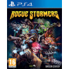 Videogioco ps4 rogue stormers [e02134]