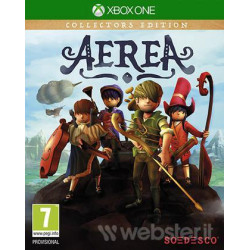 Videogioco xbox one aerea [e02224]