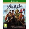 Videogioco xbox one aerea [e02224]