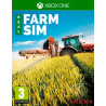 Videogioco xbox one real farm sim [e02432]