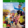 Videogioco xbox one world to the west [e02075]