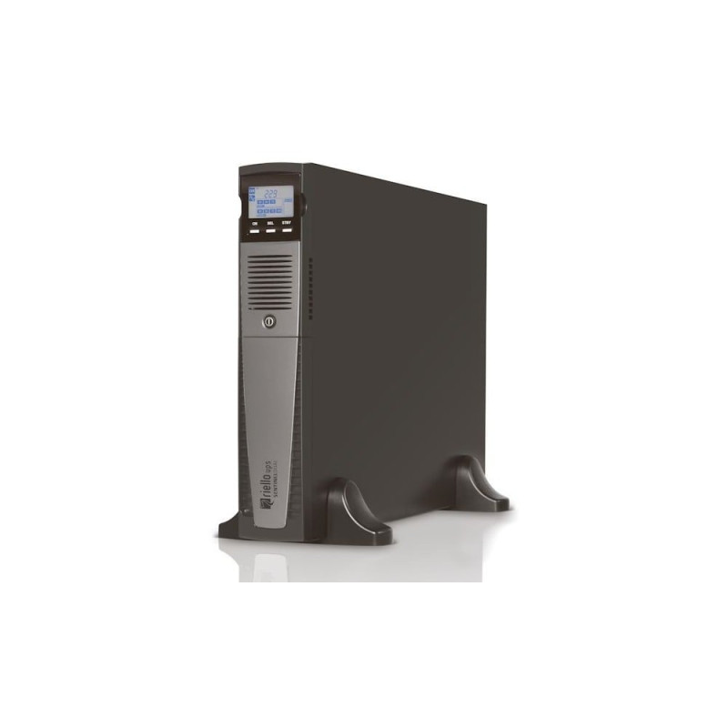 Gruppo di continuita' riello sentinel dual 1500va [csdh1k5aa5]