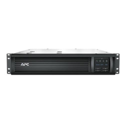 Gruppo di continuita' apc smart-ups 750va lcd rm network